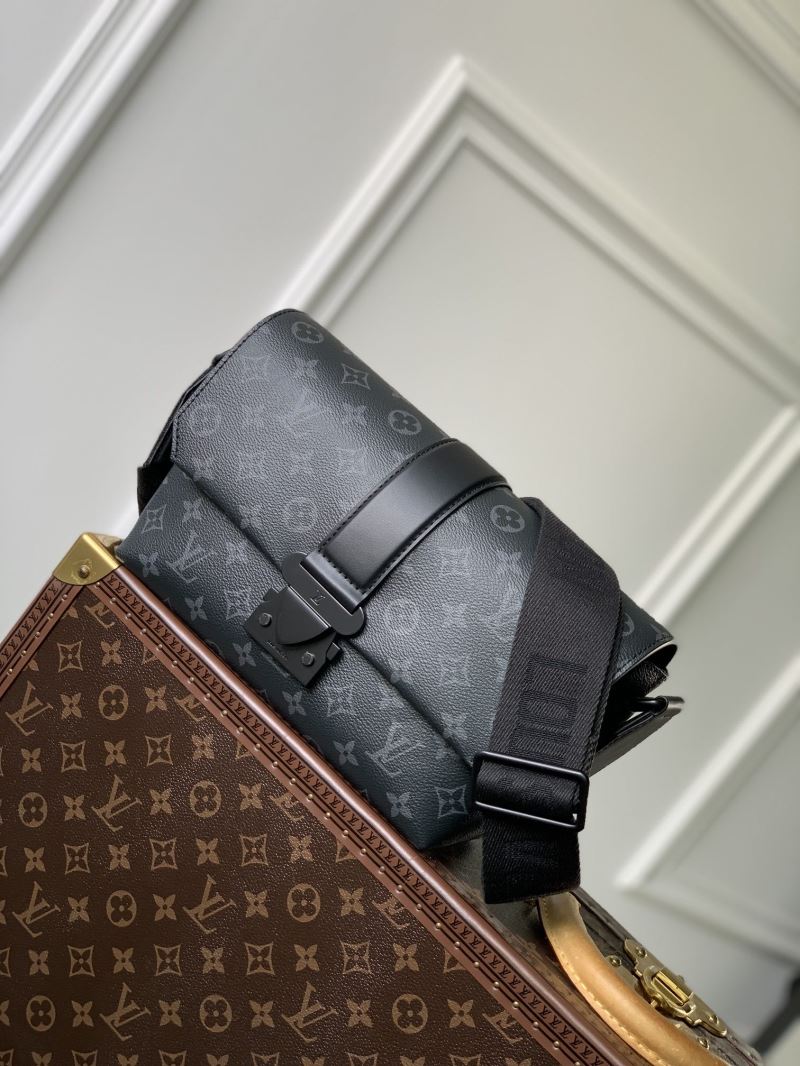 Mens LV Satchel bags